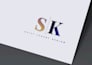 modern business logo design